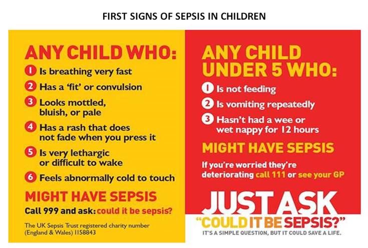 sepsis 3